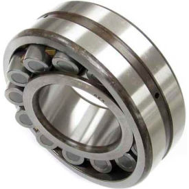 Double Row Spherical Roller Bearing 23948EW33C3, 240MM Bore, 320MM OD