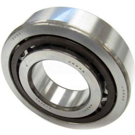 Single Row Cylindrical Roller Bearing NJ311EG, 55MM Bore, 120MM OD, High Capacity