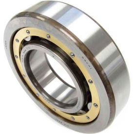 Single Row Cylindrical Roller Bearing, 65MM Bore, 140MM OD