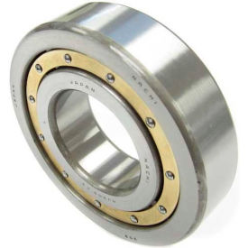 Single Row Cylindrical Roller Bearing NJ315MYC3, 75MM Bore, 160MM OD