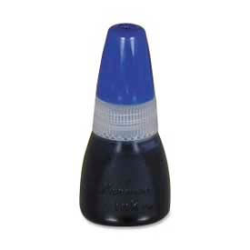 Refill Ink, 0.34 fl. oz. Bottle, Blue