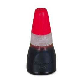 Refill Ink, 0.34 fl. oz. Bottle, Red