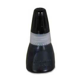 Refill Ink, 0.34 fl. oz. Bottle, Black
