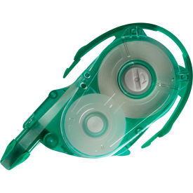 Mono Correction Tape Refill, Single-Line, 1/6 in x 472 in, White
