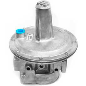 Maxitrol 4" Gas Appliance Regulator Up To 50,000,000 BTU