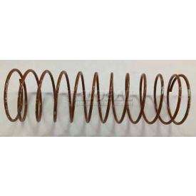 1"-3.5" Brown Spring BRW R6110, For RV61 Regulators