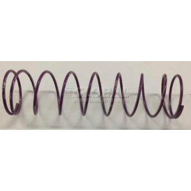 Maxitrol 4"-12" Violet Spring, For RV53 Regulators