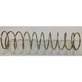 Maxitrol 2"-5" Plated Spring PLT-R325E10, For 325-5 Series Regulators