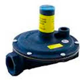 1-1/4" Certified Line Regulator W/Imblue Technology, Up To 1,250,000 BTU