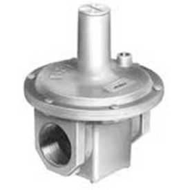 3" Straight Flow Thru Regulator RV111-3, Up To 17,000,000 BTU