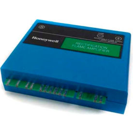 FlameGuard Signal Amplifier - 0.8/3 Sec Response for 7800 Relay Systems