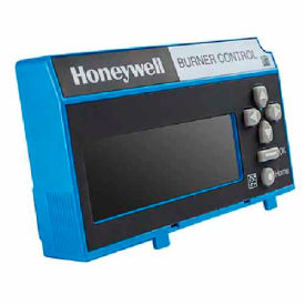 Burner Sequence Status Monitor with VFD & Remote Annunciation