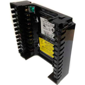Relay Panel Subbase with Multi-Terminal Connections - Model Q7800A1005