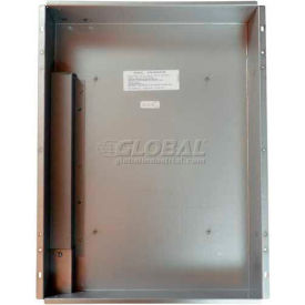Factory Installed Additional Back Can BOX3310