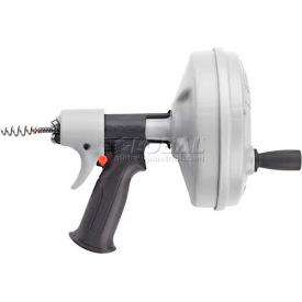 Kwik-Spin with Maxcore Cable - 25'L x 1/4"W