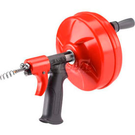 Power-Spin W MaxCore Cable, 25'L x 1/4"W