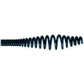 C-5 Cable W/Bulb Auger, 35'L x 3/8"W Cable