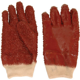 Drain Cleaning PVC Gloves, For Use With Tools