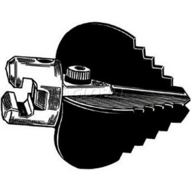 4-Blade Cutter, 1-3/4" For Model C-44, C-45 & C-52