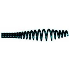 Inner Core W/Bulb Auger, 25'L x 5/16"W Cable