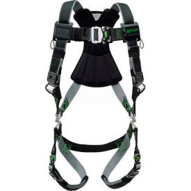 Revolution Harness Quick Connect Buckles, RDT-QC-UBK