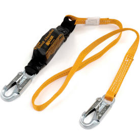 Pack-Type Shock-Absorbing Lanyard, T6111-Z7/6FTAF