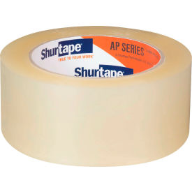 Carton Sealing Tape 2" x 110 Yds 1.8 Mil Clear