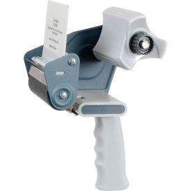 Shurtape Standard Pistol Grip Handheld Tape Dispenser, 3"W