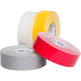 Cloth Duct Tape, Premium Nuclear Grade, 36mm X 55m, Red