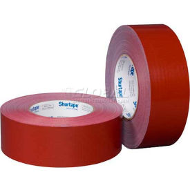 Grade Cloth Duct Tape, Specialty/Outdoor Uv Grade, 36mm X 55m, Red