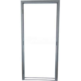 CECO Door Frame With Drywall Afterset, Curries Hinge Location, Right Hand, 36"W X 84"H