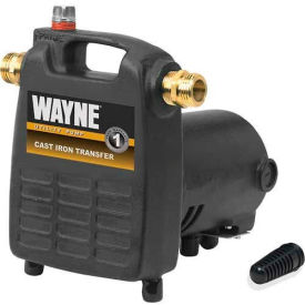 PC4 1/2 HP Cast Iron Transfer Pump