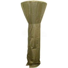Patio Heater Cover Heavy Duty for 87" Models Paprika