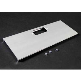 GFCI Device Plate, 12"L