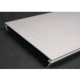 Blank Cover Plate, 12"L