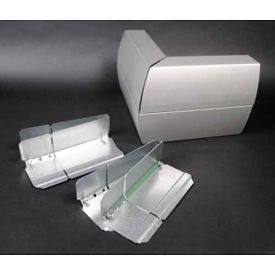 External Elbow, 6"L