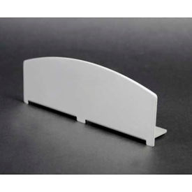 Blank End Fitting, 5-3/4"L