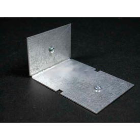 Internal Corner Coupling, 4"L