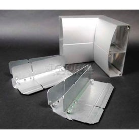 Internal Elbow, 6"L