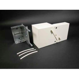 Take-off Connector, For Side Connection of 6000 to 4000, Gray, 9-1/2"L
