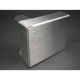 External Elbow, 5-5/8"L