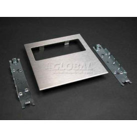 1-Gang Device Cover, 4-3/4"L