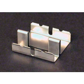 Divided Coupling, 2"L
