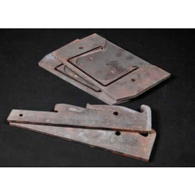 Replacement Blade Kit For 660B Cutter