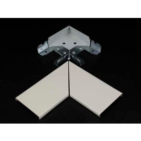 Flat Elbow, 3-15/16"L