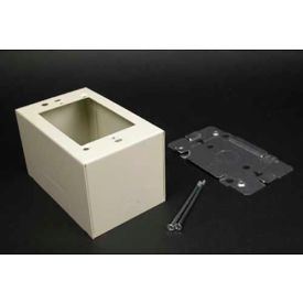 Extra Deep Device Box, 4-5/8"L
