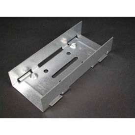 Coupling (Plated), 2-1/4"L