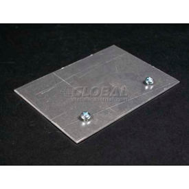 Coupling, 4"L