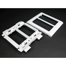 Device Bracket, 6"L