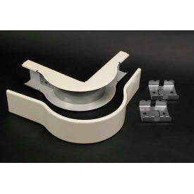 Fiberready External Elbow, 5"L